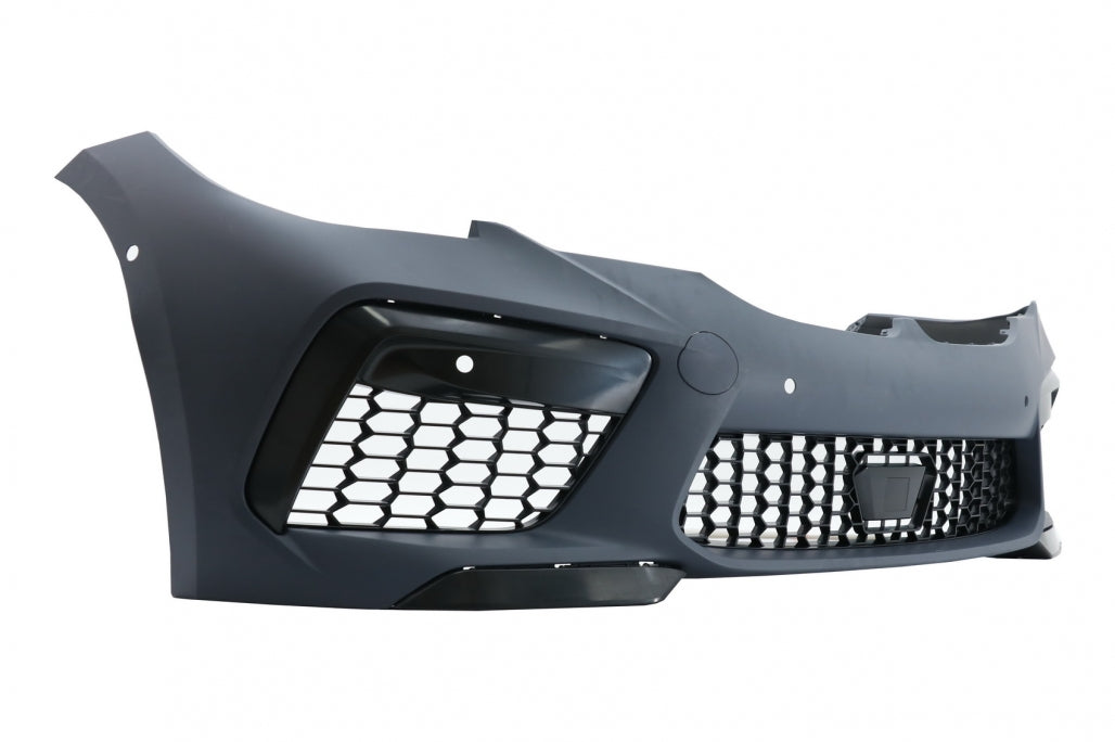 Front Bumper M8 Design for BMW 3 Series G20 G21 (2018–2022)