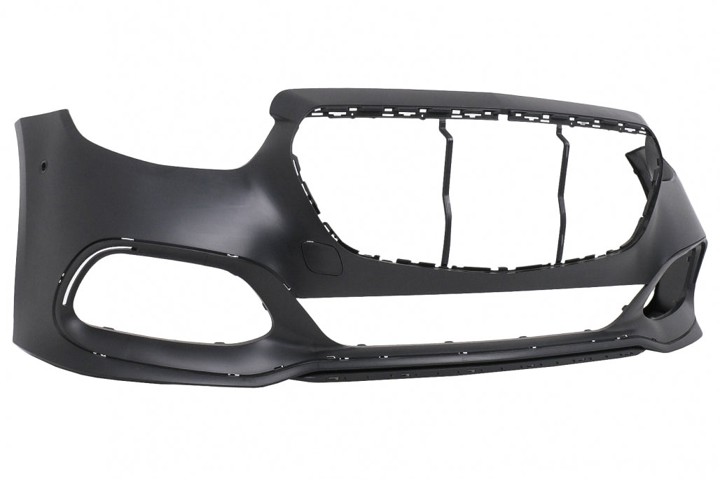 Front Bumper M Design for Mercedes E-Class W213 S213 C238 A238 Facelift (2020–2023)