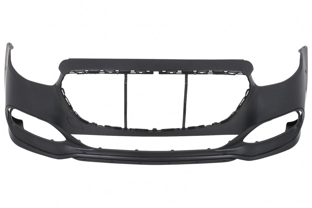 Front Bumper M Design for Mercedes E-Class W213 S213 C238 A238 Facelift (2020–2023)