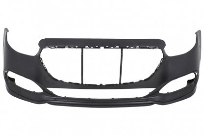 Front Bumper M Design for Mercedes E-Class W213 S213 C238 A238 Facelift (2020–2023)