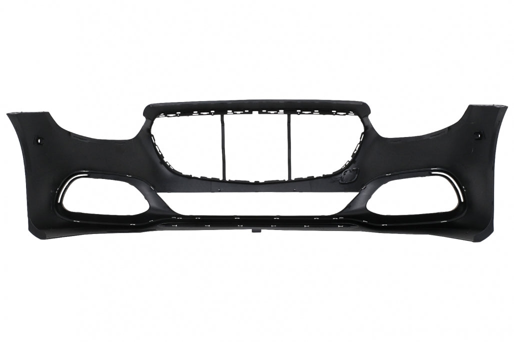 Front Bumper M Design for Mercedes E-Class W213 S213 C238 A238 Facelift (2020–2023)