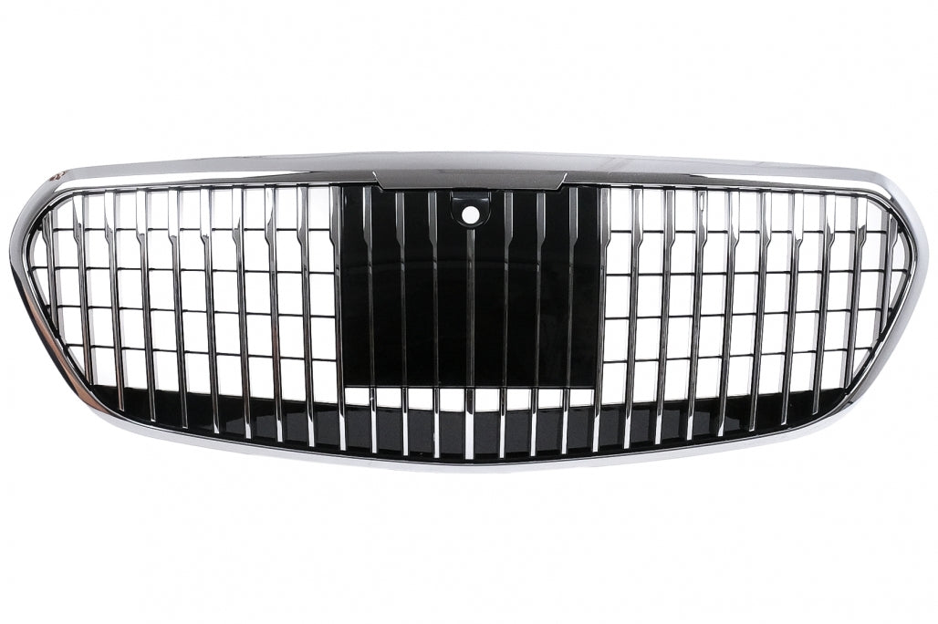 Front Bumper M Design for Mercedes E-Class W213 S213 C238 A238 Facelift (2020–2023)