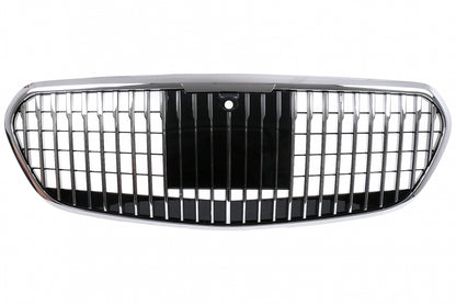 Front Bumper M Design for Mercedes E-Class W213 S213 C238 A238 Facelift (2020–2023)