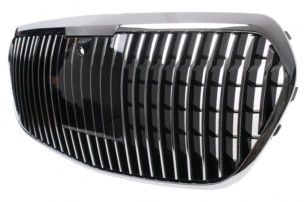 Front Bumper M Design for Mercedes E-Class W213 S213 C238 A238 Facelift (2020–2023)