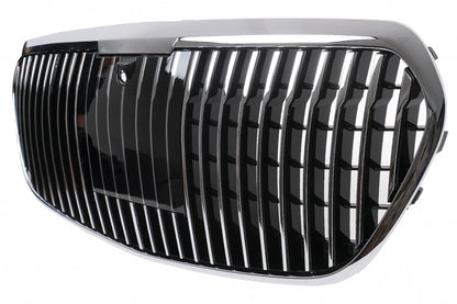 Front Bumper M Design for Mercedes E-Class W213 S213 C238 A238 Facelift (2020–2023)