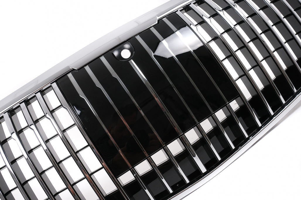 Front Bumper M Design for Mercedes E-Class W213 S213 C238 A238 Facelift (2020–2023)