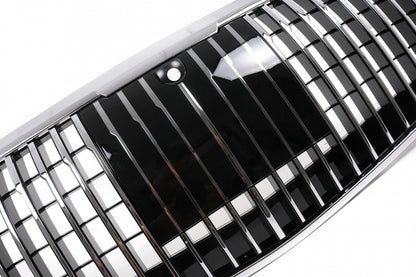 Front Bumper M Design for Mercedes E-Class W213 S213 C238 A238 Facelift (2020–2023)