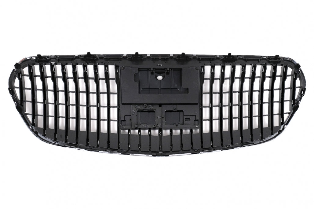 Front Bumper M Design for Mercedes E-Class W213 S213 C238 A238 Facelift (2020–2023)