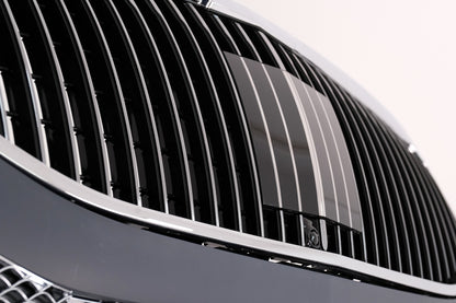 Front Bumper M Design for Mercedes Sprinter W907  W910 (2019–2024)