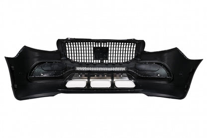 Front Bumper M Design for Mercedes Sprinter W907  W910 (2019–2024)