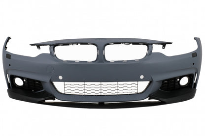 Front Bumper M Sport Design for BMW 4 Series F32 F33 F36 (2013–2020)