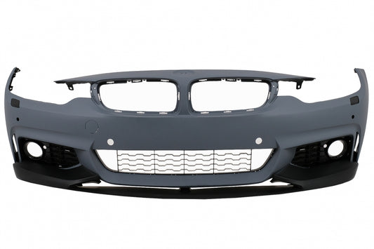 Front Bumper M Sport Design for BMW 4 Series F32 F33 F36 (2013–2020)