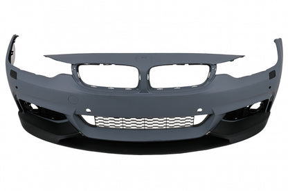 Front Bumper M Sport Design for BMW 4 Series F32 F33 F36 (2013–2020)