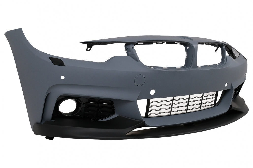 Front Bumper M Sport Design for BMW 4 Series F32 F33 F36 (2013–2020)