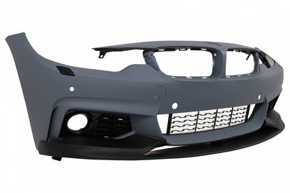Front Bumper M Sport Design for BMW 4 Series F32 F33 F36 (2013–2020)