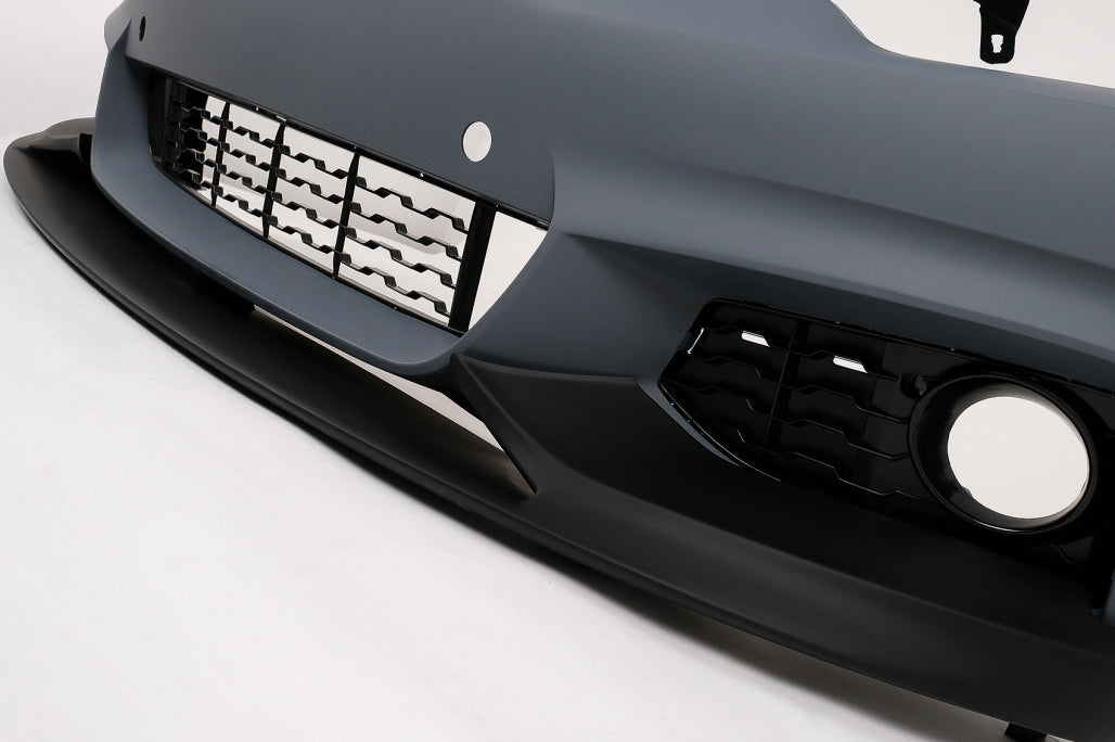 Front Bumper M Sport Design for BMW 4 Series F32 F33 F36 (2013–2020)