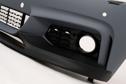 Front Bumper M Sport Design for BMW 4 Series F32 F33 F36 (2013–2020)