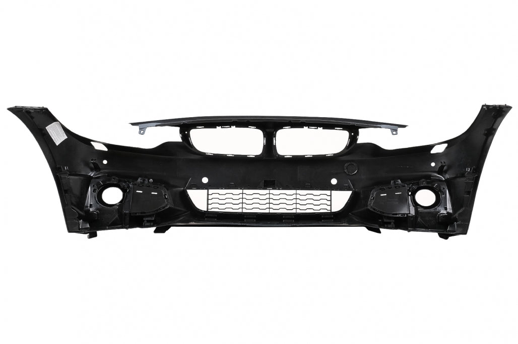 Front Bumper M Sport Design for BMW 4 Series F32 F33 F36 (2013–2020)