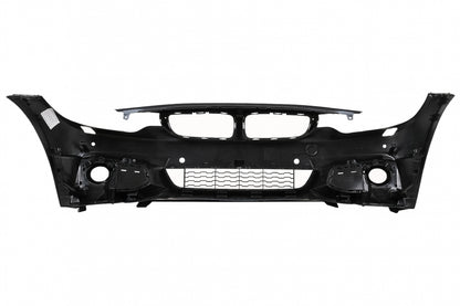 Front Bumper M Sport Design for BMW 4 Series F32 F33 F36 (2013–2020)