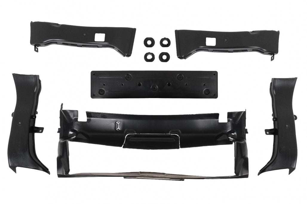 Front Bumper M Sport Design for BMW 4 Series F32 F33 F36 (2013–2020)