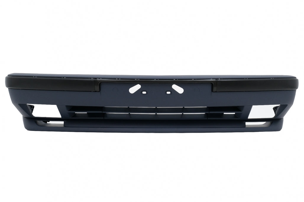 Front Bumper MT Design for BMW 5 Series E34 (1987–1995)