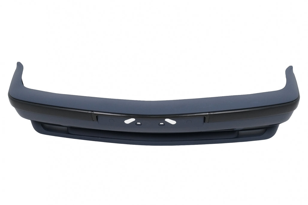 Front Bumper MT Design for BMW 5 Series E34 (1987–1995)