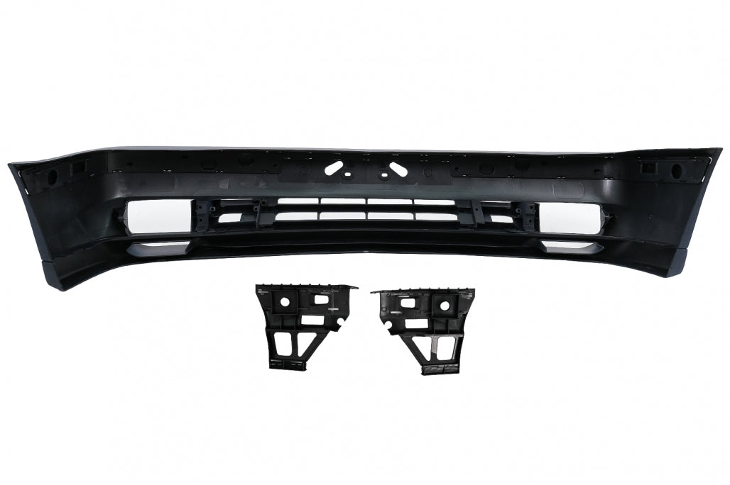 Front Bumper MT Design for BMW 5 Series E34 (1987–1995)