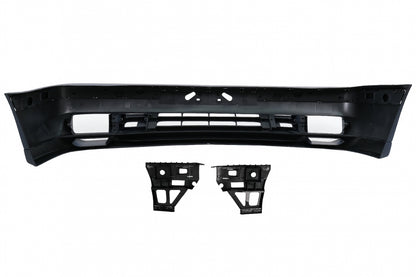 Front Bumper MT Design for BMW 5 Series E34 (1987–1995)