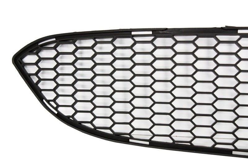 Front Bumper Middle Lower Grille for BMW 5 Series E60 E61 M5 Design (2003-2010)