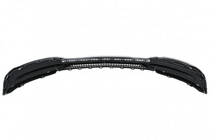 Front Bumper Parts Chrome M-Design for Mercedes S-Class W222 Facelift Sedan (2017–2020)