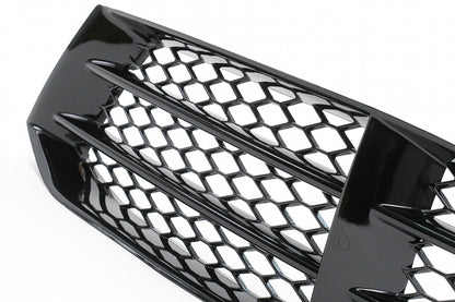 Front Bumper Parts RS5 Design for Audi A5 8T Facelift (2012–2016)