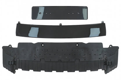 Front Bumper Parts RS5 Design for Audi A5 8T Facelift (2012–2016)