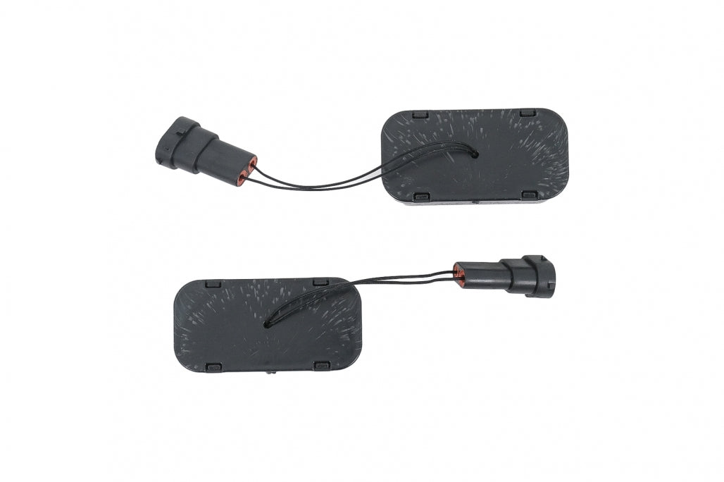 Front Bumper Parts RS5 Design for Audi A5 8T Facelift (2012–2016)