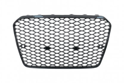 Front Bumper Parts RS5 Design for Audi A5 8T Facelift (2012–2016)