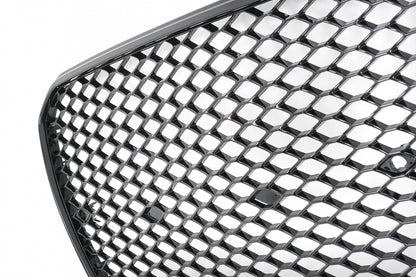 Front Bumper Parts RS5 Design for Audi A5 8T Facelift (2012–2016)