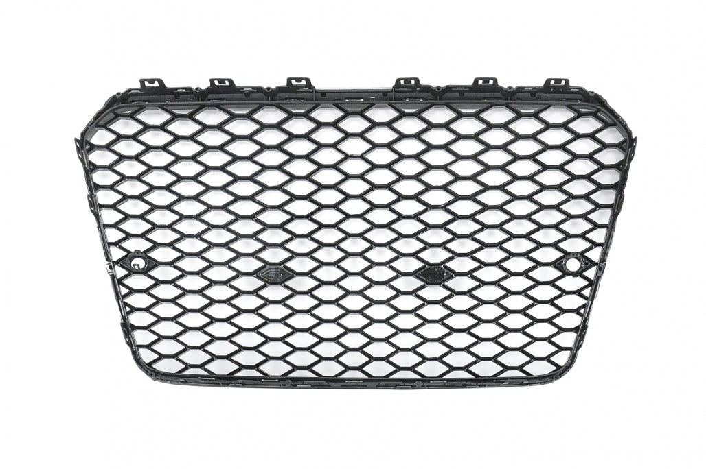 Front Bumper Parts RS5 Design for Audi A5 8T Facelift (2012–2016)