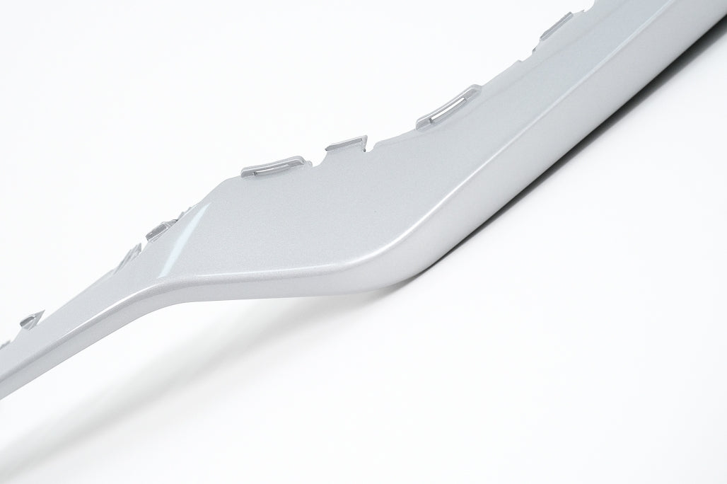 Front Bumper Parts RS5 Design for Audi A5 8T Facelift (2012–2016)