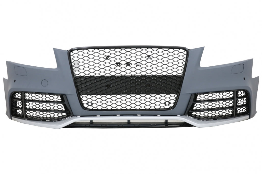 Front Bumper RS5 Design for Audi A5 8T Pre-Facelift (2007–2011)