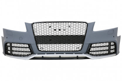 Front Bumper RS5 Design for Audi A5 8T Pre-Facelift (2007–2011)