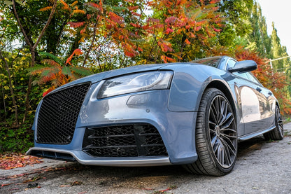 Front Bumper RS5 Design for Audi A5 8T Pre-Facelift (2007–2011)