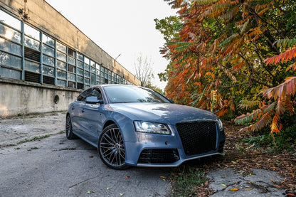 Front Bumper RS5 Design for Audi A5 8T Pre-Facelift (2007–2011)