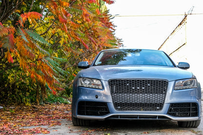 Front Bumper RS5 Design for Audi A5 8T Pre-Facelift (2007–2011)