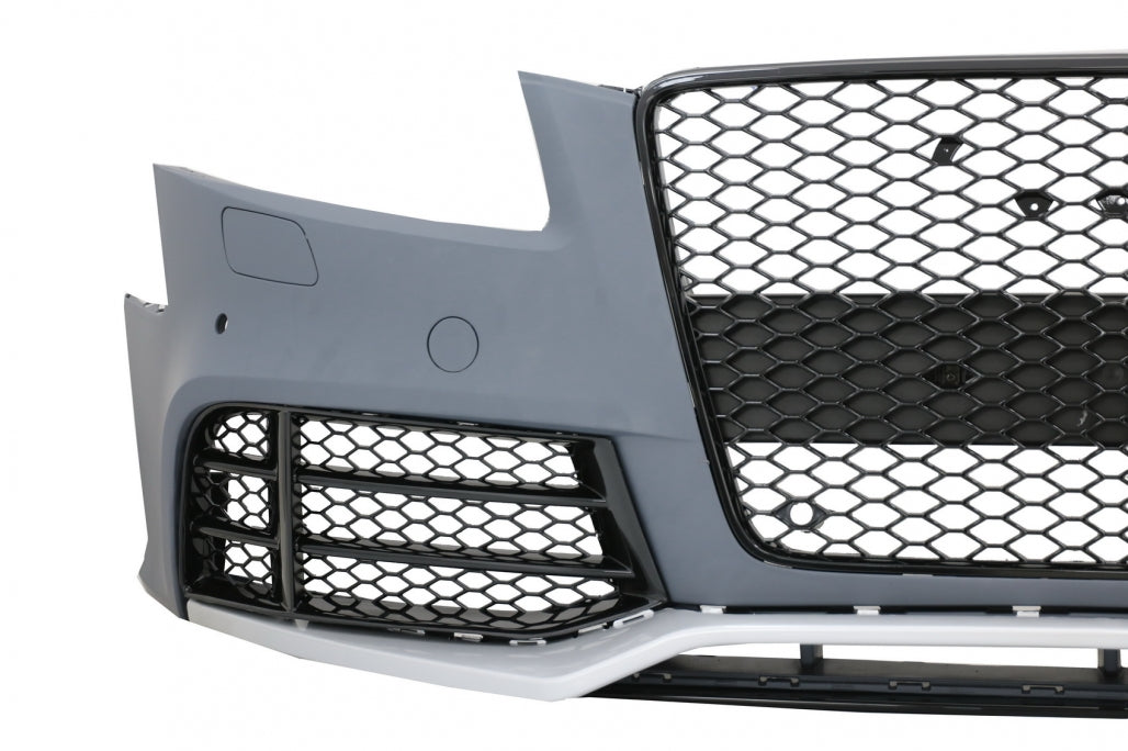 Front Bumper RS5 Design for Audi A5 8T Pre-Facelift (2007–2011)
