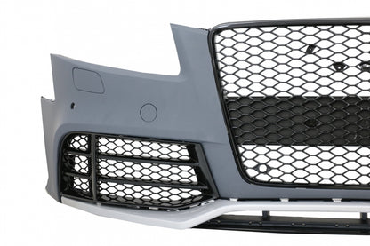Front Bumper RS5 Design for Audi A5 8T Pre-Facelift (2007–2011)