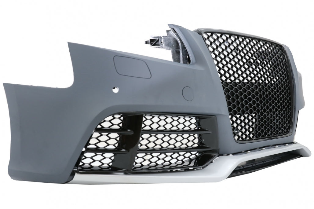 Front Bumper RS5 Design for Audi A5 8T Pre-Facelift (2007–2011)