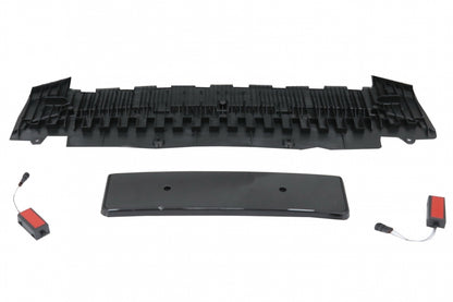 Front Bumper RS5 Design for Audi A5 8T Pre-Facelift (2007–2011)