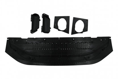 Front Bumper RS7 Design with Central Grille for Audi A7 4G