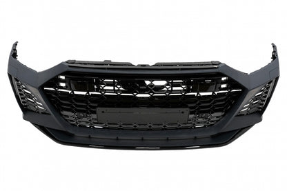 Front Bumper RS7 Look for Audi A7 4K8 (2018–Up)
