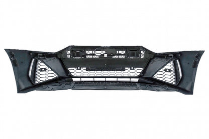 Front Bumper RS7 Look for Audi A7 4K8 (2018–Up)