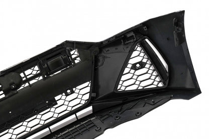 Front Bumper RS7 Look for Audi A7 4K8 (2018–Up)